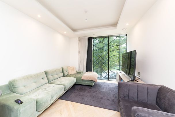 1 bedroom property to rent - Photo 1