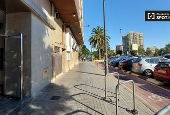 valencia, Valencian Community 46002