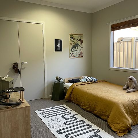 Charming 3BR Townhouse in Havelock North - Photo 1