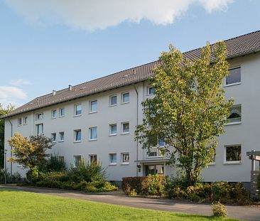 Moderne 3-Zimmer-Wohnung in Fallersleben - Foto 2