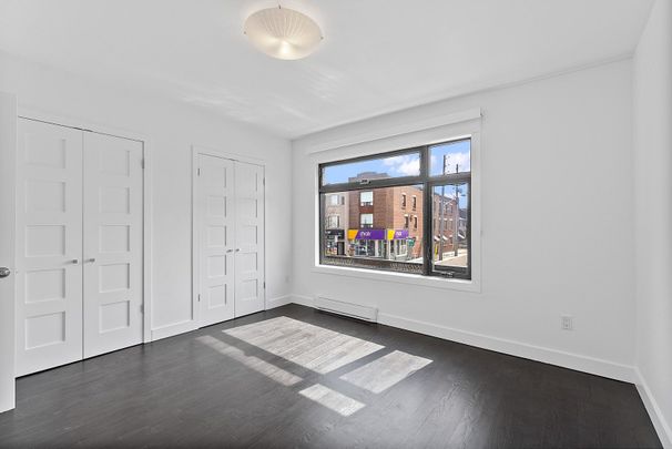 For Lease - 2118A Danforth Avenue, Toronto, Ontario - Photo 1