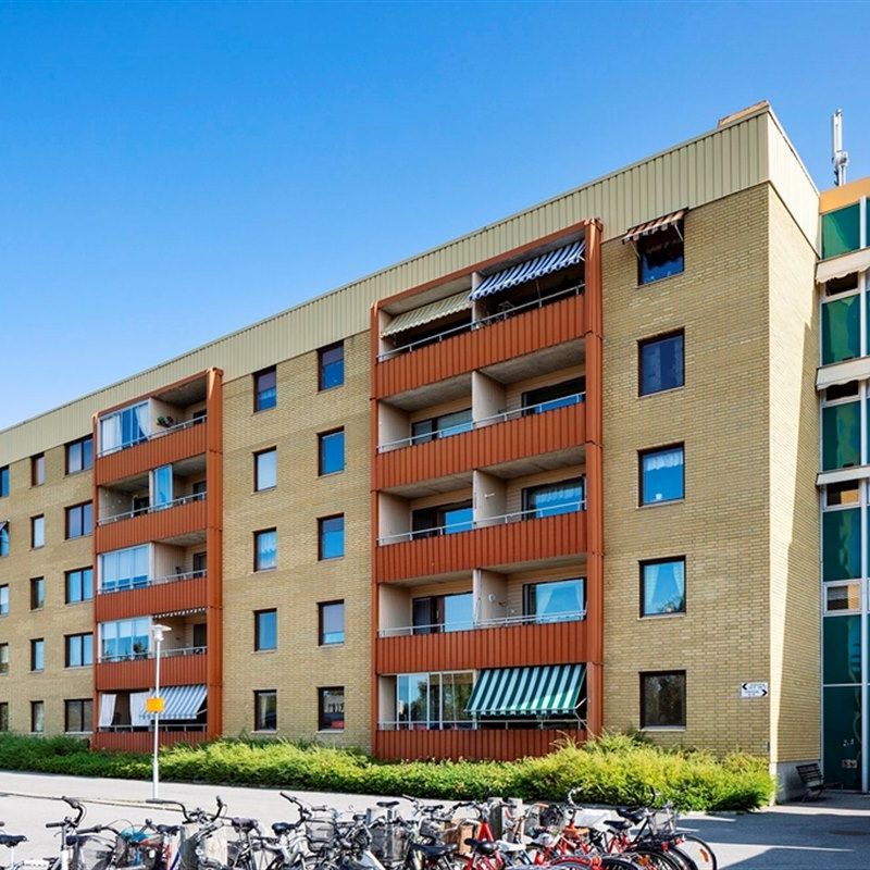 Anderstorg 10 C - Foto 1