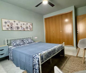2-bedroom apartment for rent in Cullera - Photo 6