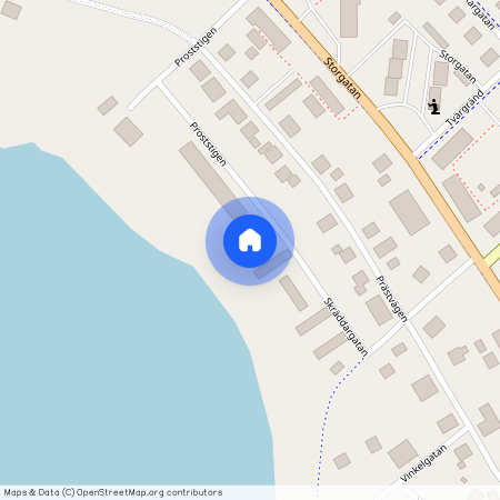 Skräddargatan 15 D, 939 32, Malå