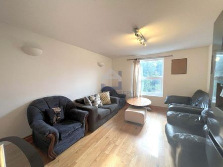 6 Bedroom Maisonette To Rent - Photo 3
