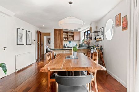 Lanesborough Court, 1 Fanshaw Street, London, N1 - Photo 4