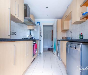 2 bedroom apartment to rent - Photo 6