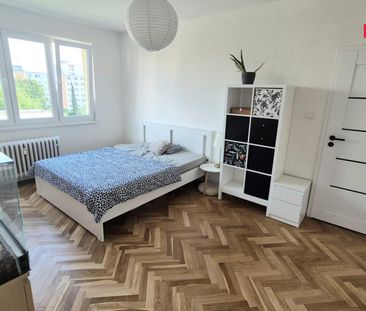 Pronájem bytu 2+1 57 m² - Photo 4