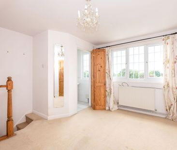 3 bedroom semi-detached to rent Broadhurst Cottages, Smithwood Common - Photo 4