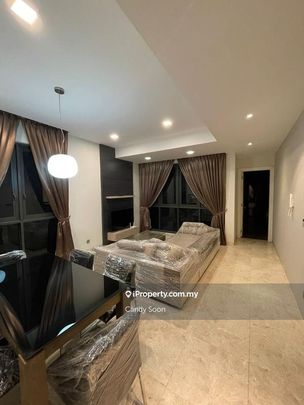 Icon Residence, Dutamas - Foto 1