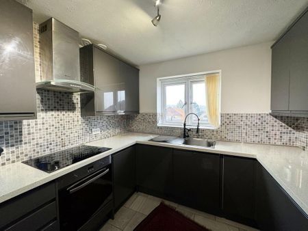 2 bedroom flat to rent - Photo 5