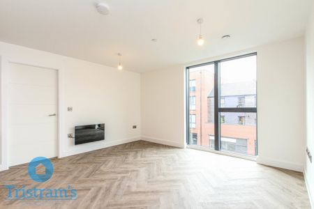 2 bed Apartment for Rent - Photo 2