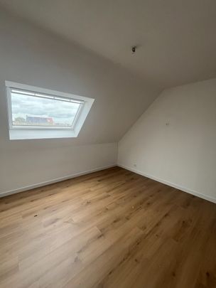 Gezellige instapklare nieuwbouwwoning te huur in Ingooigem - Photo 1
