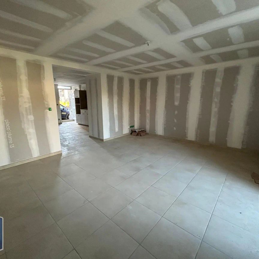 Appartement à louer 4 pièces 90.08m² - Photo 1