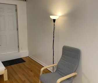 Furnished studio in Montreal - Photo 4