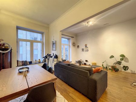 Appartement 1 chambre avec balcon - Photo 2