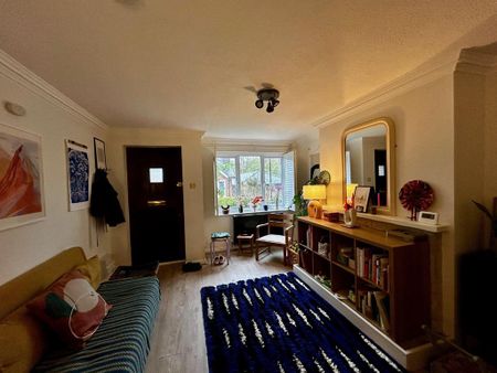 2 bedroom bungalow to rent - Photo 3