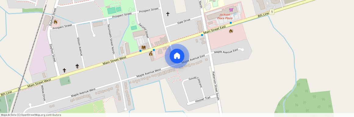 15 TAMBLYN TRAIL, New Tecumseth, Beeton