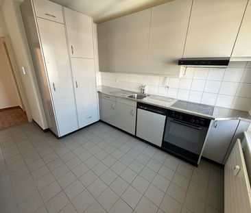 3 Zimmer, 65 m², 4. Stock - Photo 2