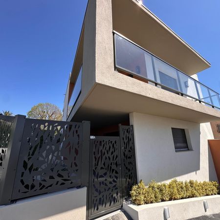 Location Appartement 3 pièces 60m² CAGNES SUR MER 06800 - Photo 4