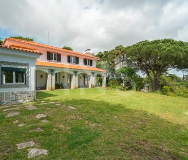 Moradia T6 em Lisboa - Photo 1