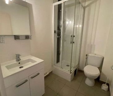 Location appartement 1 pièce - 27.12m² à Fontaine les dijon (21121) - Photo 3