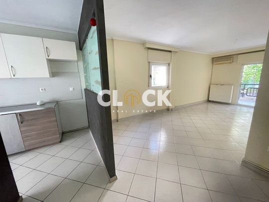 Studio/Γκαρσονιέρα για ενοικίαση - Βούλγαρη - Ντεπώ - Μαρτίου, - Photo 1