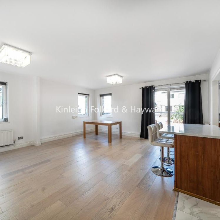 Primrose Hill Road, Belsize Park NW3 - Photo 1