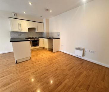 2 bedroom apartment to rent - Photo 3