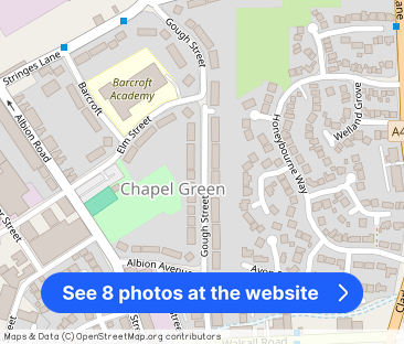 Gough Street, Willenhall - Photo 1