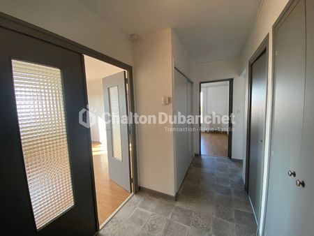 Location Appartement 3 pièces 63m² - Photo 5