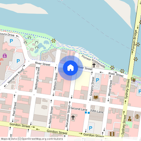 2A MacAlister Street, Qld 4740, Mackay