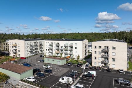 Hanvedens Allé, Riksten - Photo 3