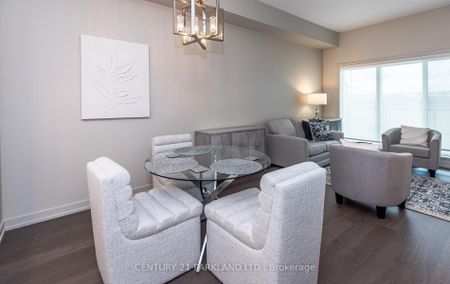 For Lease - 555 William Graham Drive Unit# 438, Aurora, Ontario - Photo 2