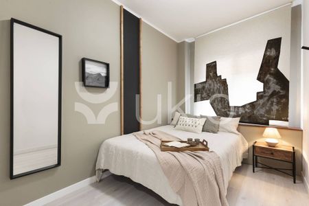 4 room luxury Flat for rent in Barcelona, Catalonia - Photo 3