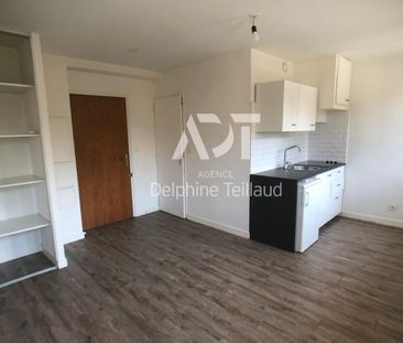 Appartement T1 à GRENOBLE - Photo 1