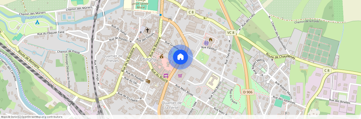 BOURGOGNE-FRANCHE-COMTÉ, SAONE-ET-LOIRE (71), 71150, Chagny