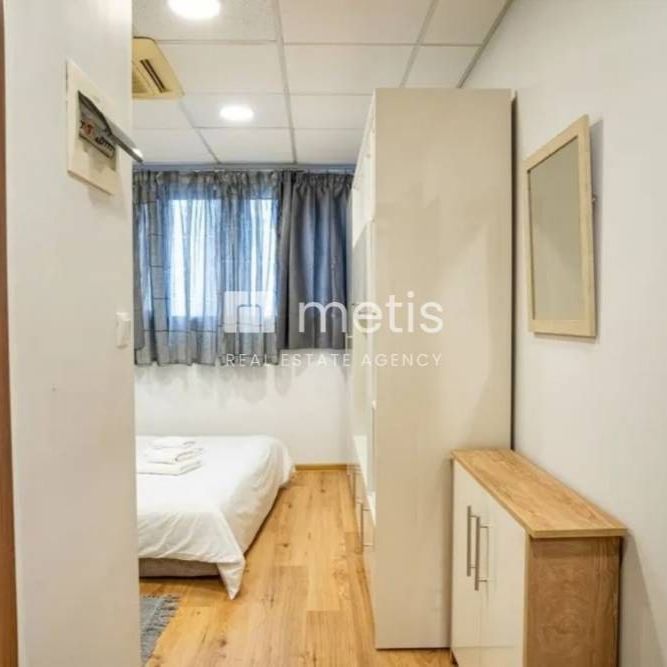 Studio/Γκαρσονιέρα για ενοικίαση Ξηροκρήνη (Ξηροκρήνη - Παναγία Φανερωμένη) - Φωτογραφία 1