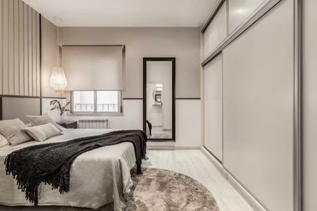 Calle de Jorge Juan, Madrid, Community of Madrid 28009 - Foto 2