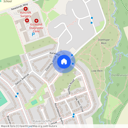 35 Hallwood Green, Bradford, BD10