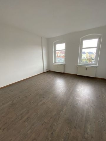 SchÃ¶ne gerÃ¤umige 2 Raum Wohnung in Zwickau, Oberplanitz ab sofort zu vermieten - Photo 2