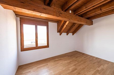 5.5-Zimmer-Wohnung im beliebten Herblinger-Quartier - Photo 2