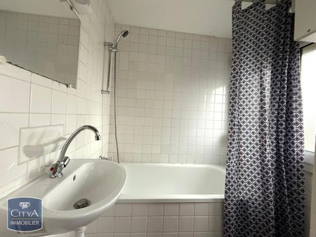 Location Appartement 2 pièces 38m² TOURS 37000 - Photo 4
