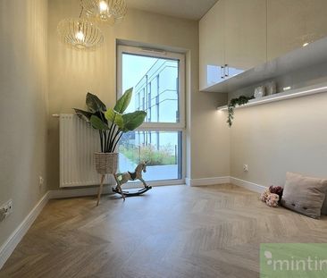 2 pokojowy apartament z parkingiem na Warszewie. - Photo 3