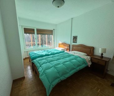 Spacious 2.5-room apartment for rent in the season (April to November) - Photo 4