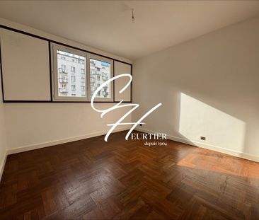 Grenoble - Appartement T3 - Spacieux et lumineux - Photo 6