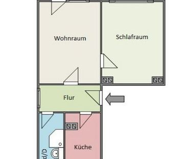 Morgenbergstraße 32, 08525 Plauen - Foto 2