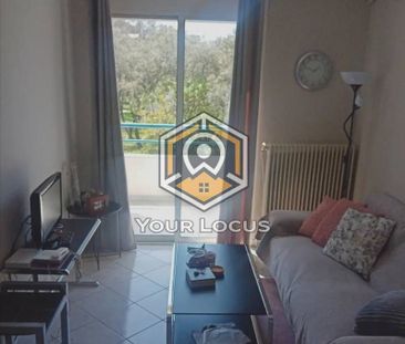 Studio/Γκαρσονιέρα για ενοικίαση Καραμπουρνακι (Καλαμαριά) - Photo 1