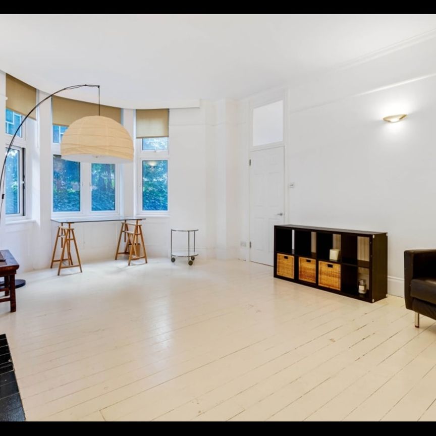 2 Bed Flat, Bickenhall Street, W1U - Photo 1