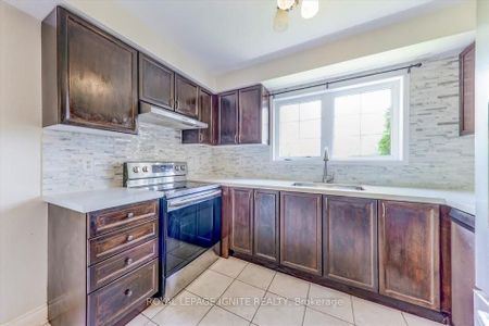 For Lease - 57 Armitage Crescent, Ajax, Ontario - Photo 5
